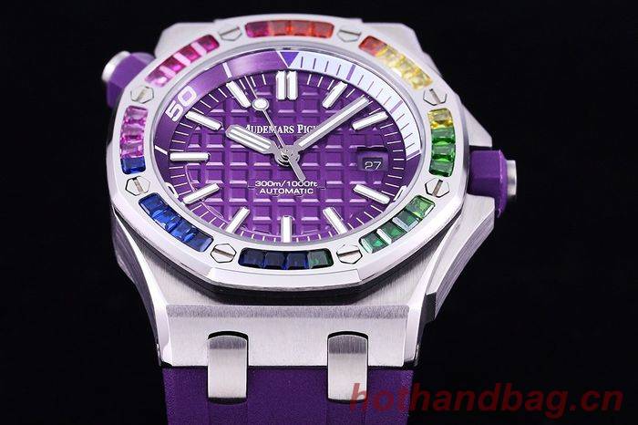 Audemars Piguet Watch APW00062 Audemars Piguet Watch APW00062